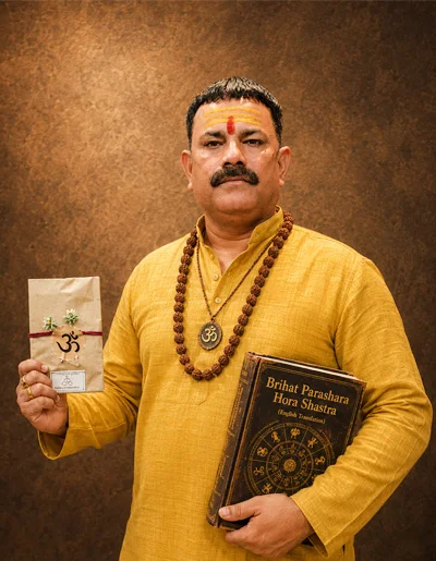 Kundli & Horoscope Analysis