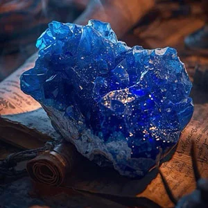  Blue Sapphire