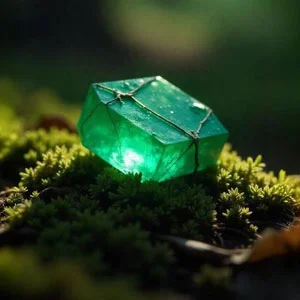 Emerald: Overcome Struggle To Express