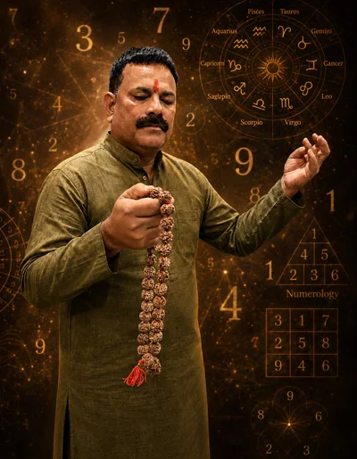 Numerology Guidance for Success & Growth