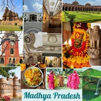 Madhya Pradesh