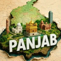 Punjab