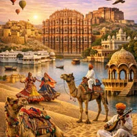 Rajasthan