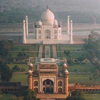 Uttar Pradesh