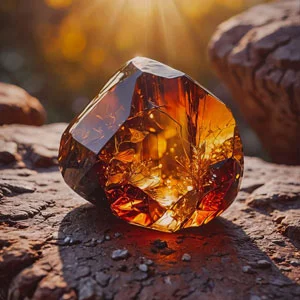 Yellow Sapphire: Jupiter Showers Favour